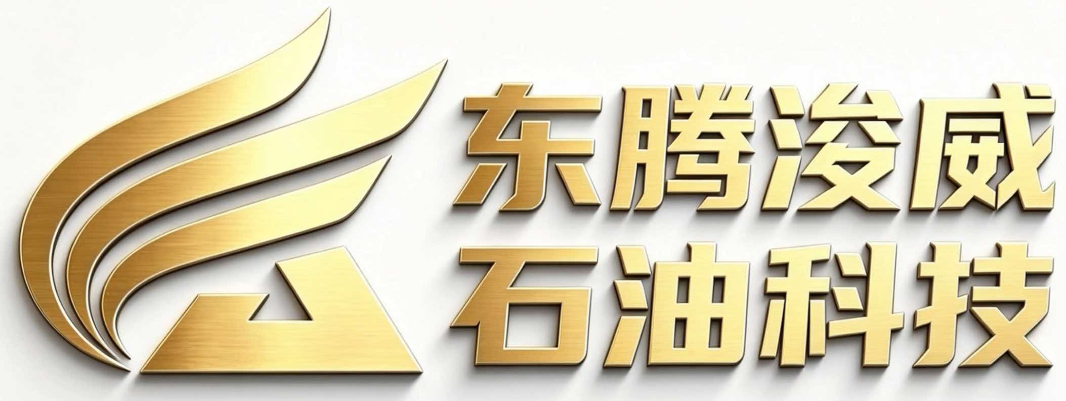 东腾浚威石油科技